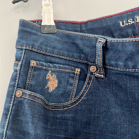 U.S POLO ASSN. Size 10 - Picture 2 of 8